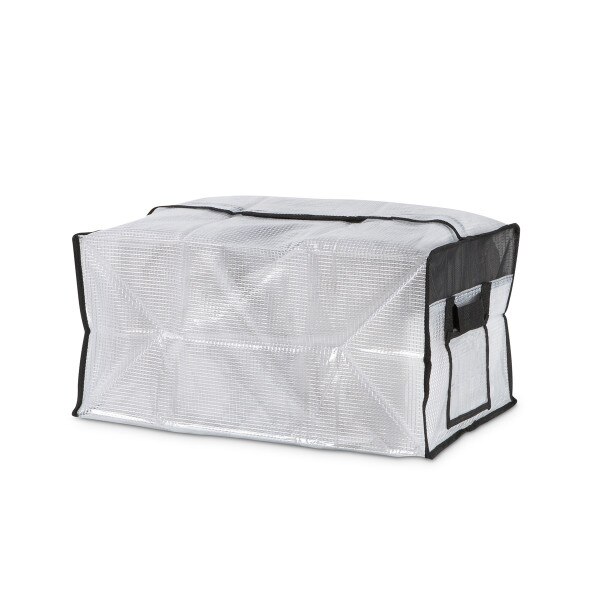 ClearBox PVC Storage Container