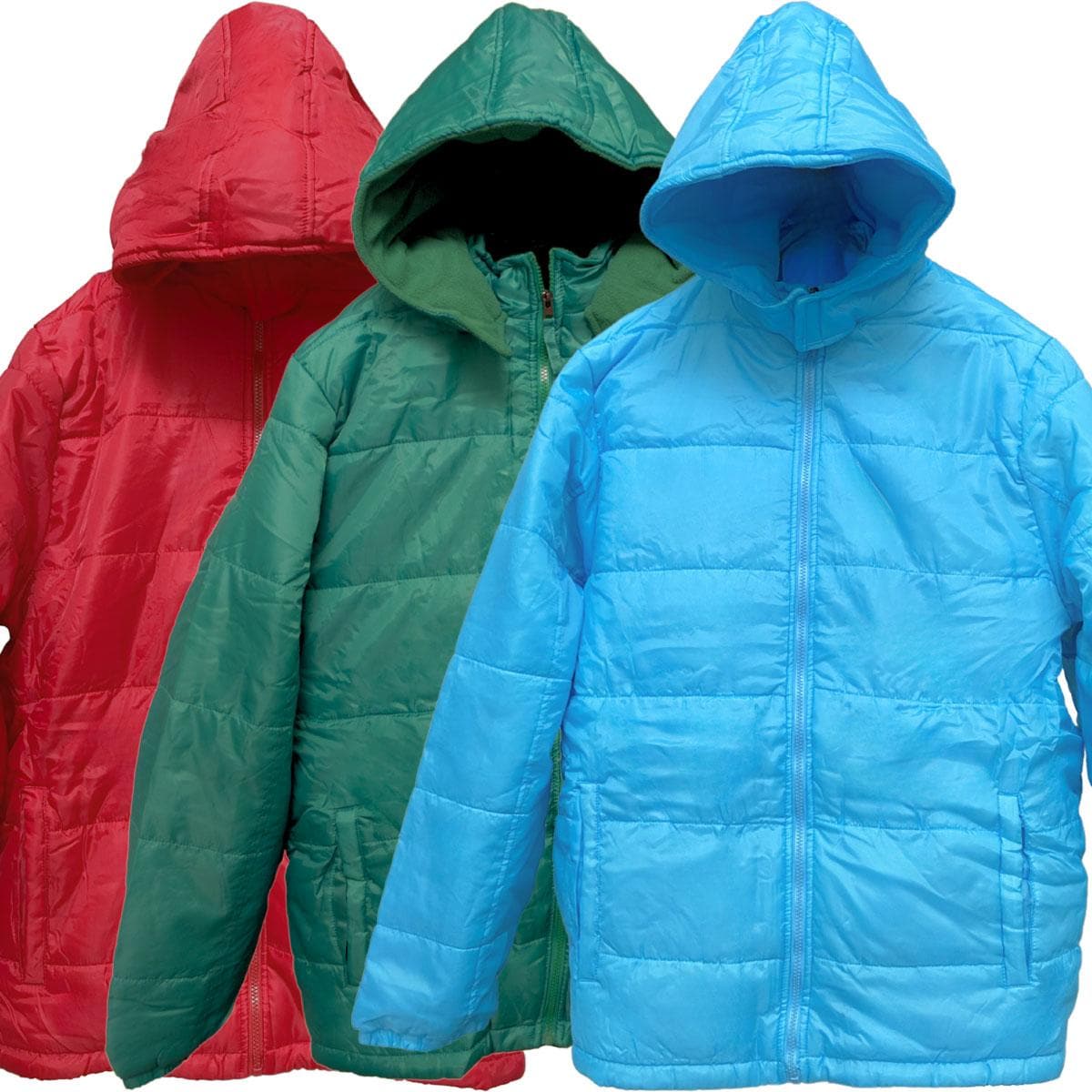 Xl coat size hotsell