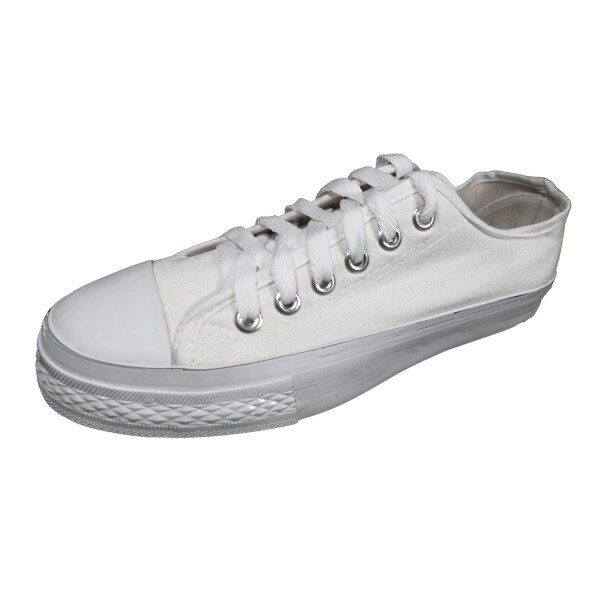 Low Top Lace Up Shoes