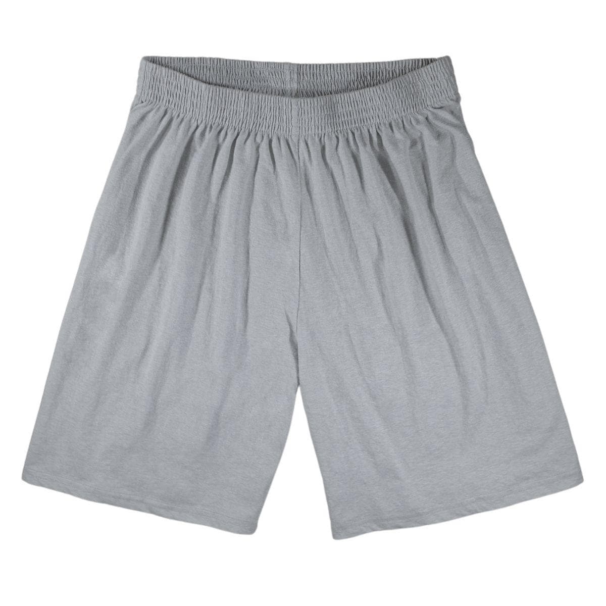 Shorts, Jersey Knit, 9