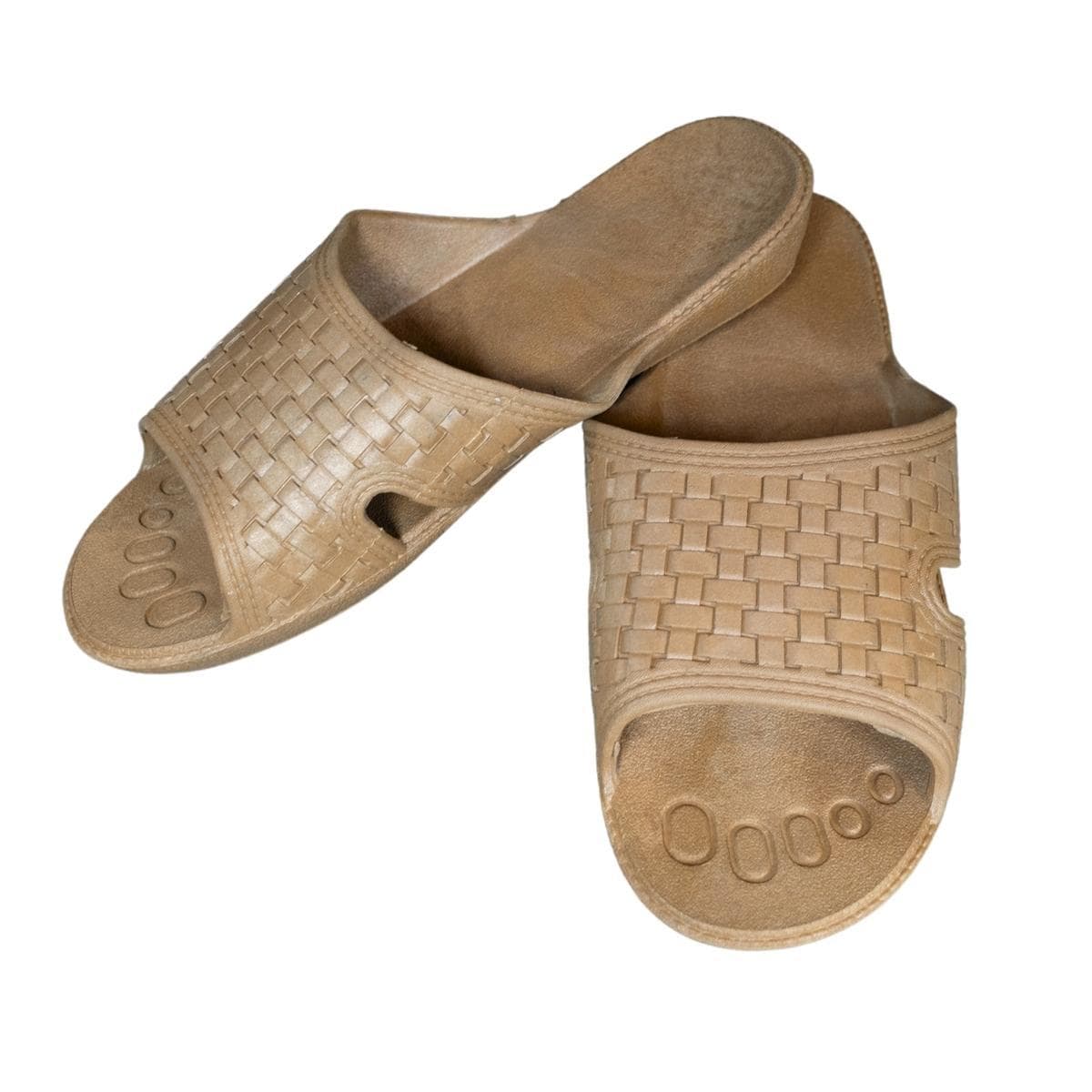 Pvc Sandals, Numerically Sized