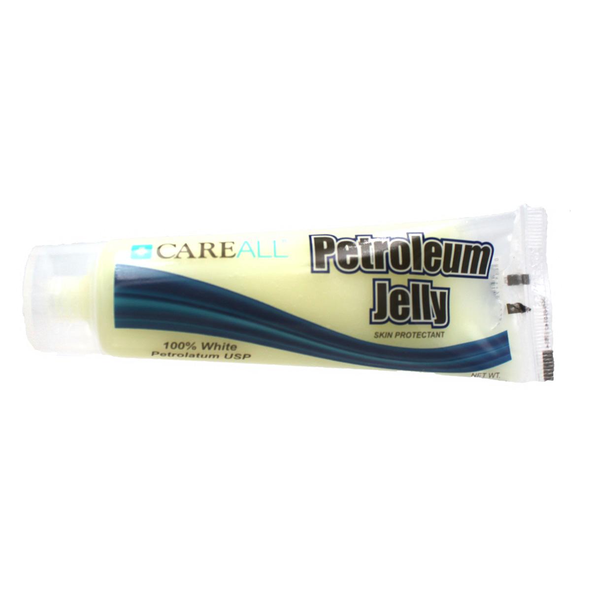 CareALL® 2 oz. Clear Tube of Petroleum Jelly