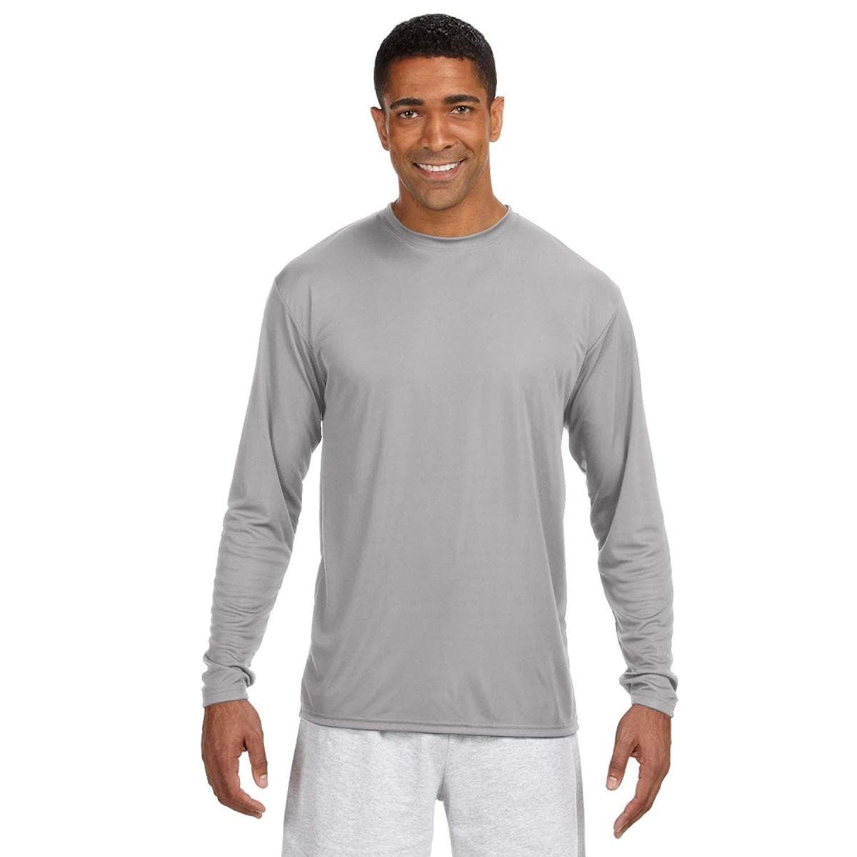 【THE COLDEST MOMENT】25ss TCM colling long sleeve thecoldestmoment