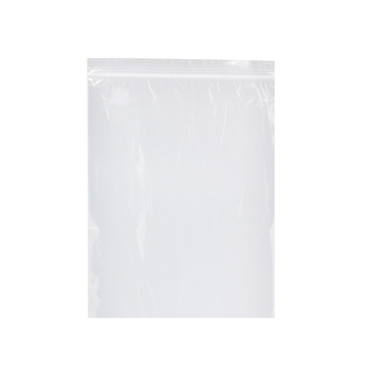 Closable Re-closable Bag 4